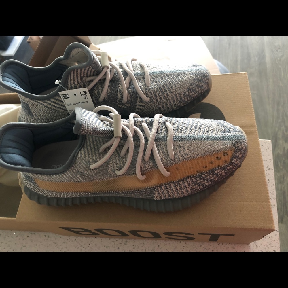 ADIDAS YEEZY BOOST 350V2